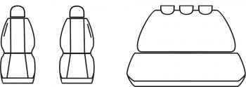 NISSAN TIIDA SEDAN ZAKRES:2004-2012_W01